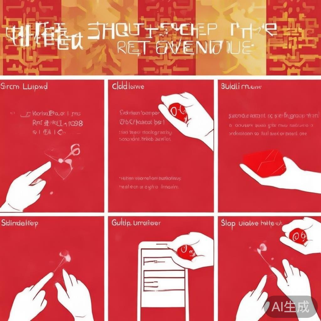 如何正确领取红包?这些步骤你一定要知道 - 快讯网 - 分享生活资讯热点话题综合门户网www.gaotongwang.com