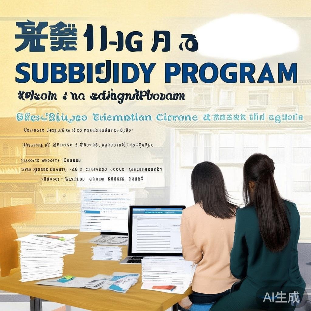 南京租房补贴申请条件全解析，政策解读、材料清单与申请指南 - 快讯网 - 分享生活资讯热点话题综合门户网www.gaotongwang.com