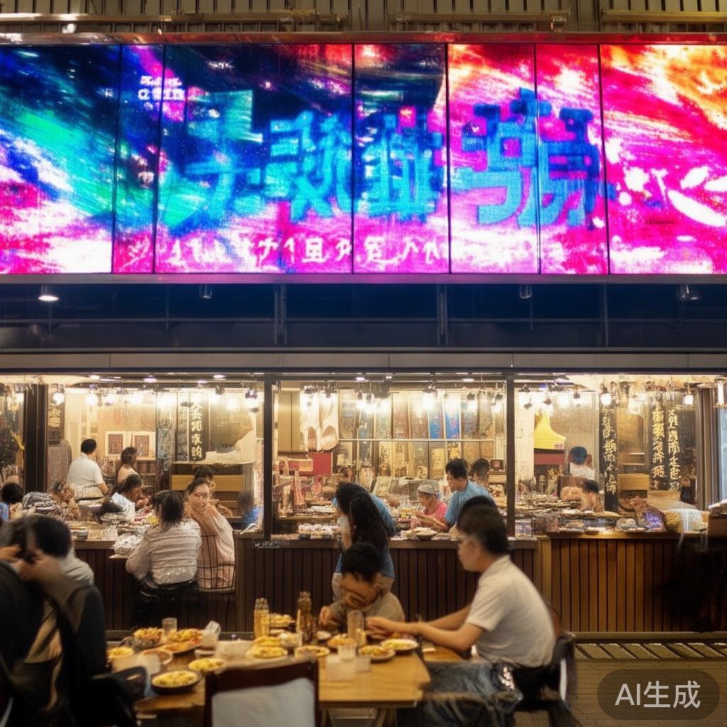 餐饮获客难？这5招帮你破解困局，让客流源源不断！ - 快讯网 - 分享生活资讯热点话题综合门户网www.gaotongwang.com