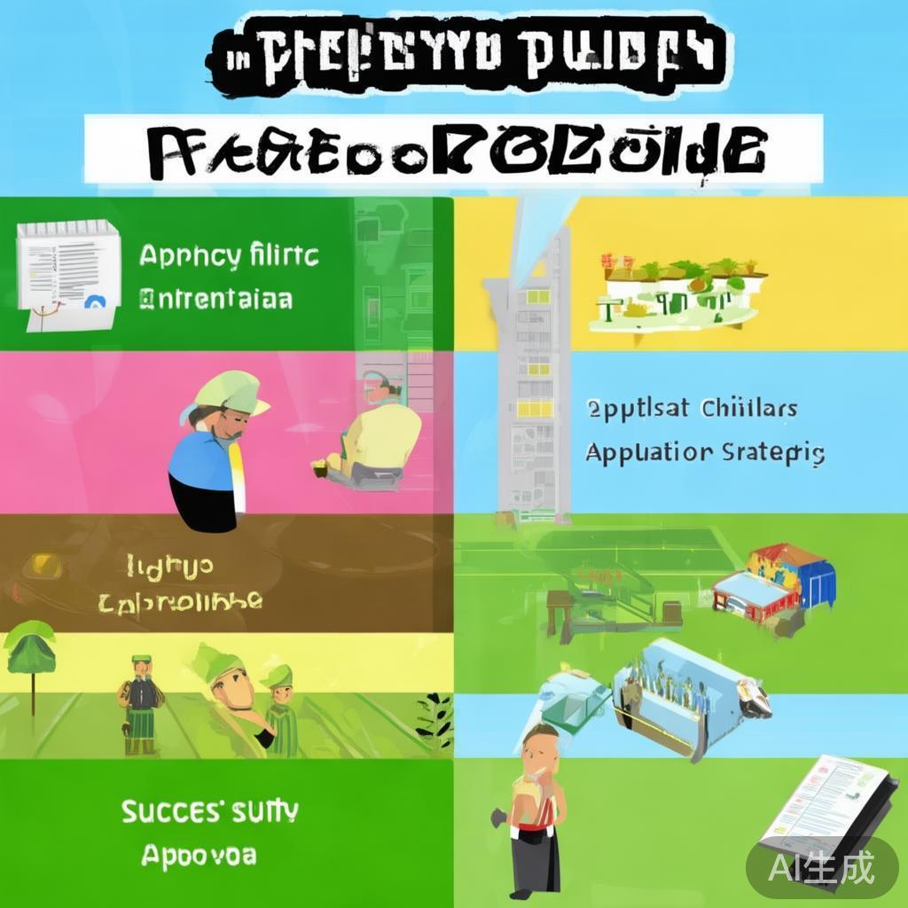 农业项目补贴申请全指南,从政策解读到成功获批的实用策略 - 快讯网 - 分享生活资讯热点话题综合门户网www.gaotongwang.com