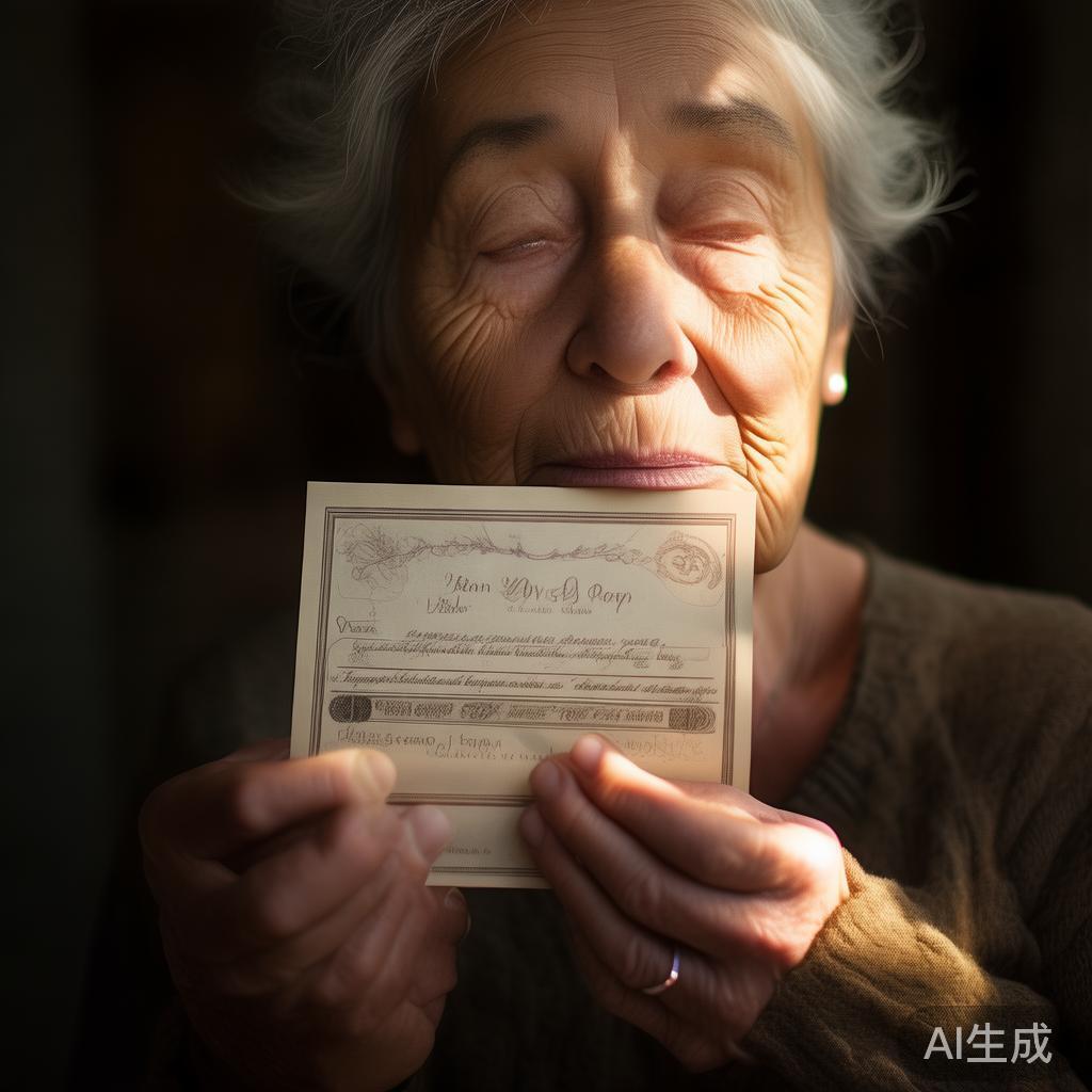 抚恤金,你永远无法忽视的经济支持 - 快讯网 - 分享生活资讯热点话题综合门户网www.gaotongwang.com