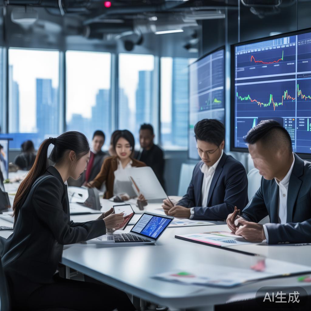 潍坊财务公司获客突围战，从0到1的实战指南！ - 快讯网 - 分享生活资讯热点话题综合门户网www.gaotongwang.com