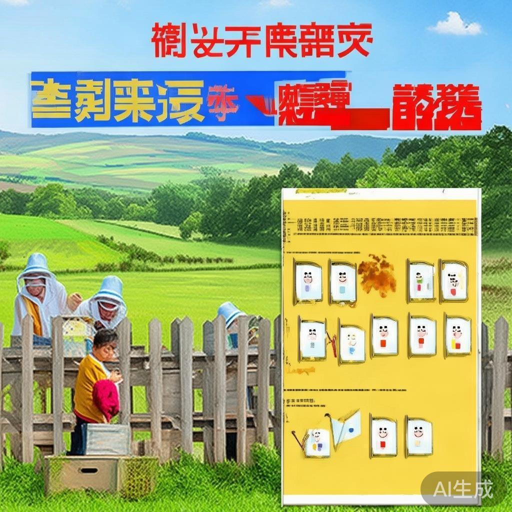 农村养蜂申请补贴全攻略,政策红利如何助你甜蜜增收 - 快讯网 - 分享生活资讯热点话题综合门户网www.gaotongwang.com