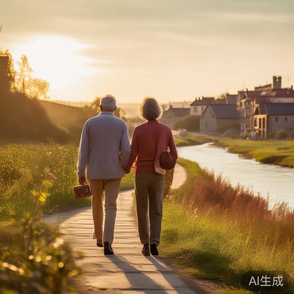 企业年金退休后领取，选择与未来并行的幸福之路 - 快讯网 - 分享生活资讯热点话题综合门户网www.gaotongwang.com