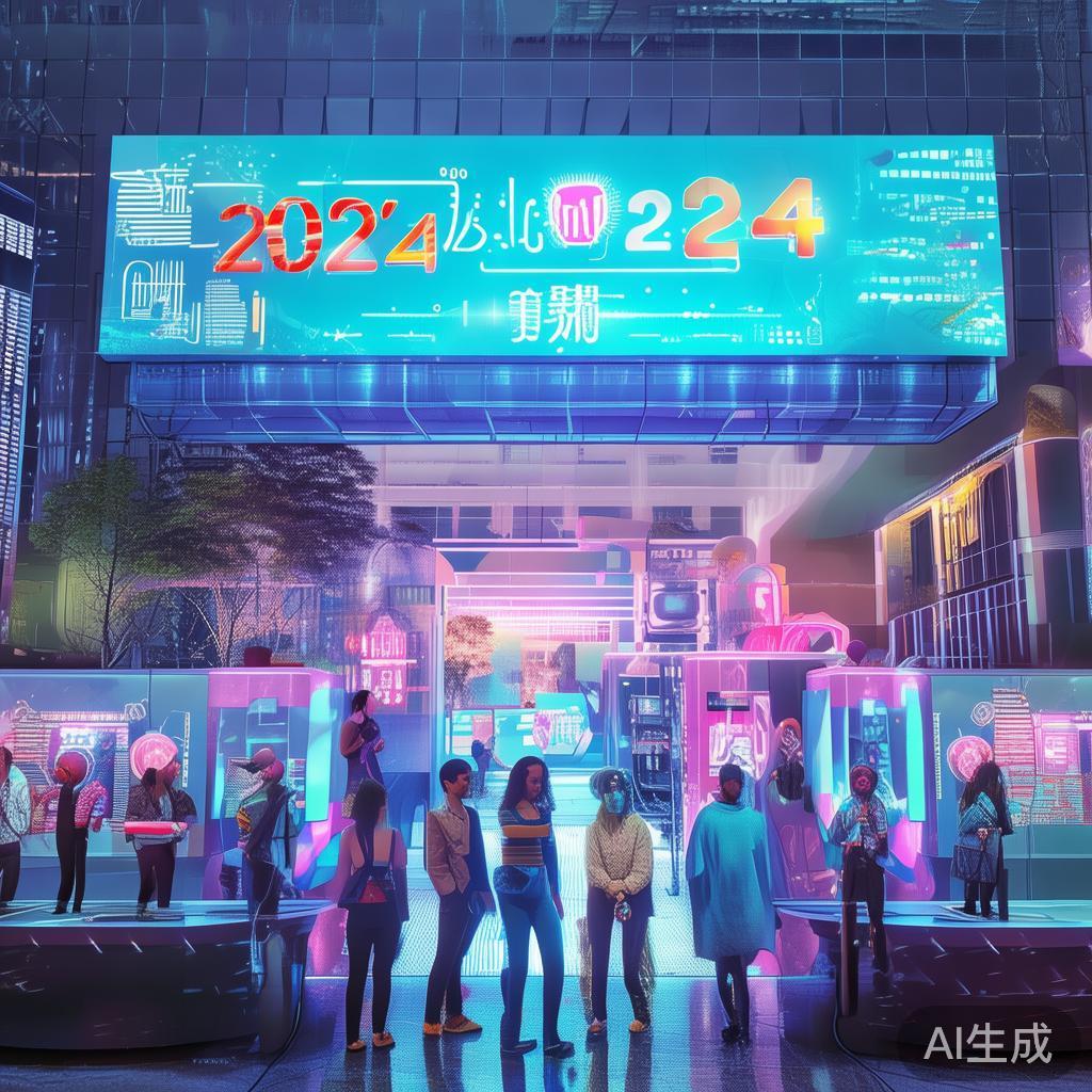 获客推广怎么样?2024年这三大趋势让你的营销事半功倍 - 快讯网 - 分享生活资讯热点话题综合门户网www.gaotongwang.com