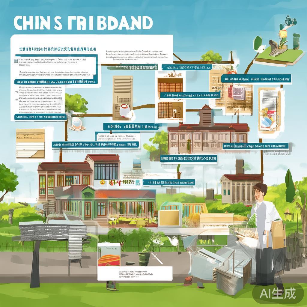 农村宅基地申请全流程解析,从准备到审批的详细指南 - 快讯网 - 分享生活资讯热点话题综合门户网www.gaotongwang.com