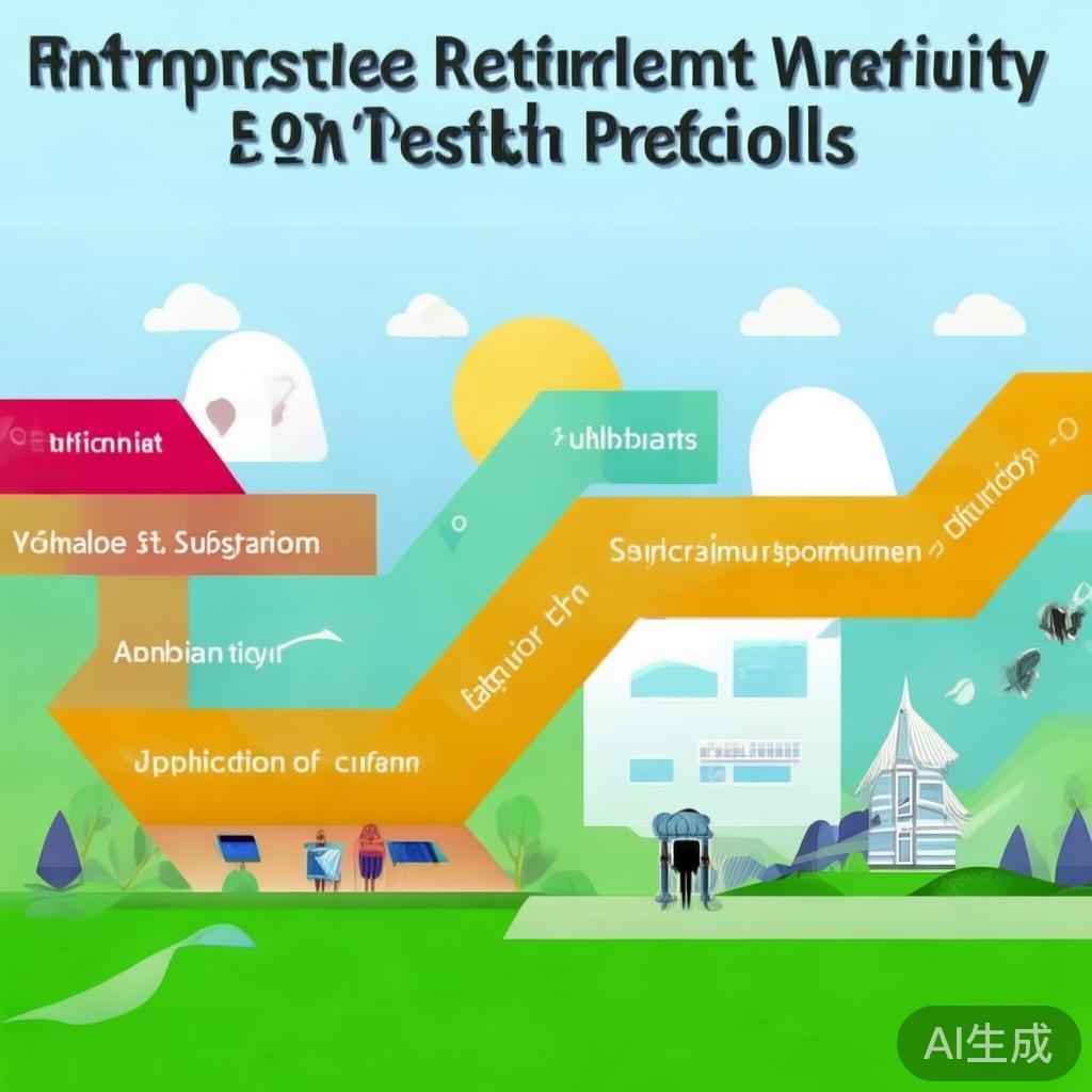 企业退休年金领取流程解析,助力退休生活的新起点 - 快讯网 - 分享生活资讯热点话题综合门户网www.gaotongwang.com