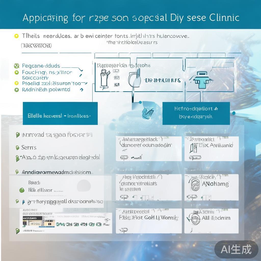 门诊特殊病种申请全流程指南，从准备到获批的每一步 - 快讯网 - 分享生活资讯热点话题综合门户网www.gaotongwang.com