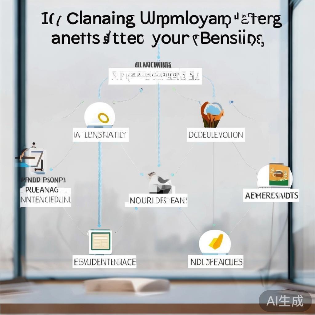 辞职后失业金领取的五个关键步骤 - 快讯网 - 分享生活资讯热点话题综合门户网www.gaotongwang.com