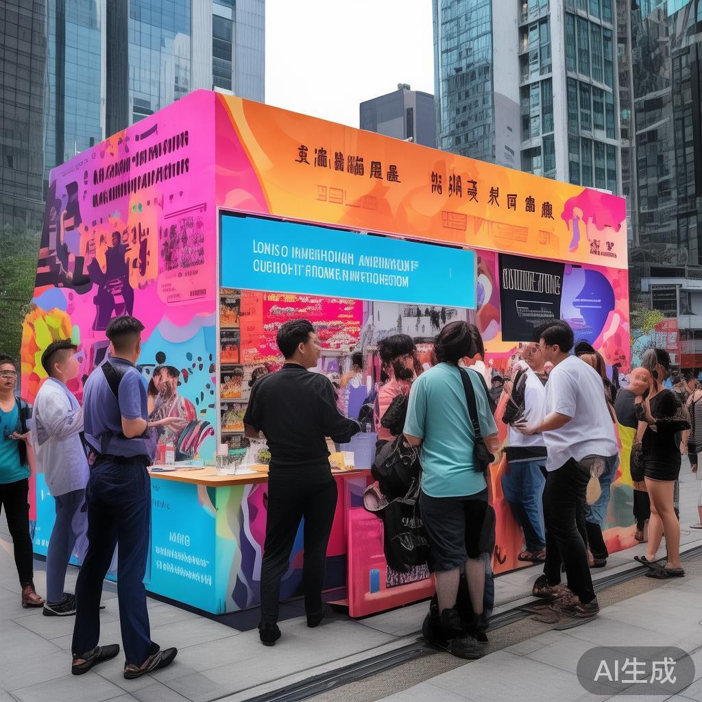 重庆商家获客新思路,如何低成本高效率合作引爆客流? - 快讯网 - 分享生活资讯热点话题综合门户网www.gaotongwang.com