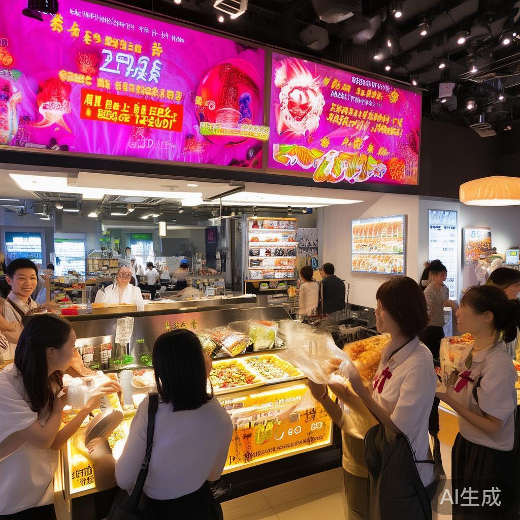 2024年米线店如何获客赚钱?这5招让你日入3000+ - 快讯网 - 分享生活资讯热点话题综合门户网www.gaotongwang.com