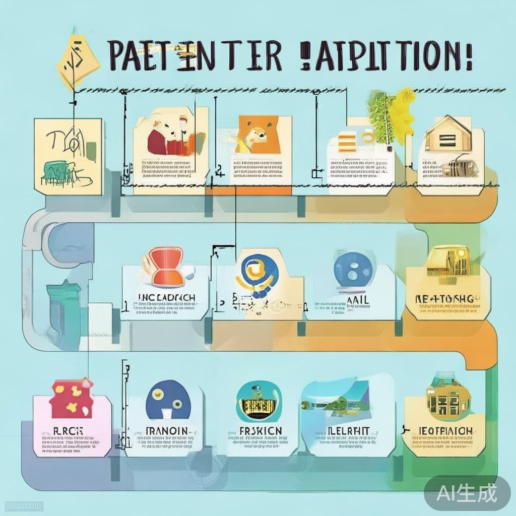 专利申请的步步为营，从起点到终点的流程图解 - 快讯网 - 分享生活资讯热点话题综合门户网www.gaotongwang.com