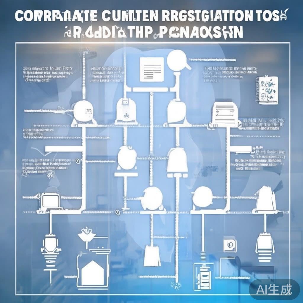 公司注册申请流程全解析,从准备到成功注册的每一步 - 快讯网 - 分享生活资讯热点话题综合门户网www.gaotongwang.com