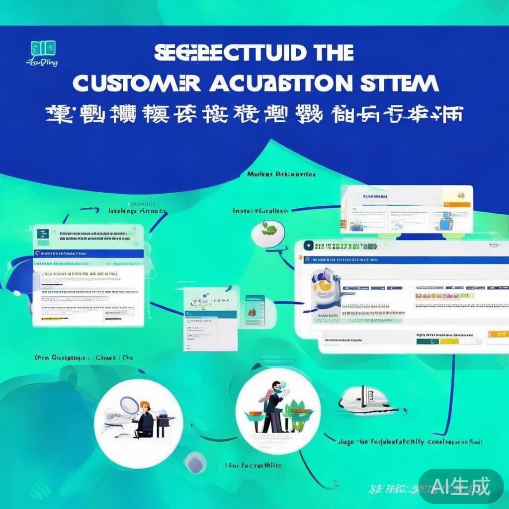 大庆获客系统怎么选？这5个关键点你必须知道！ - 快讯网 - 分享生活资讯热点话题综合门户网www.gaotongwang.com