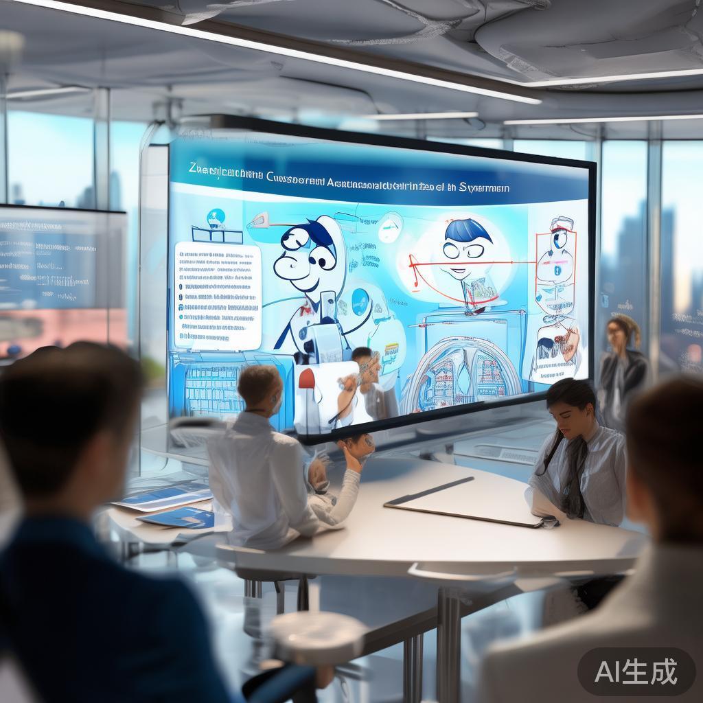 浙江获客系统操作指南,从零开始搭建高效获客体系 - 快讯网 - 分享生活资讯热点话题综合门户网www.gaotongwang.com