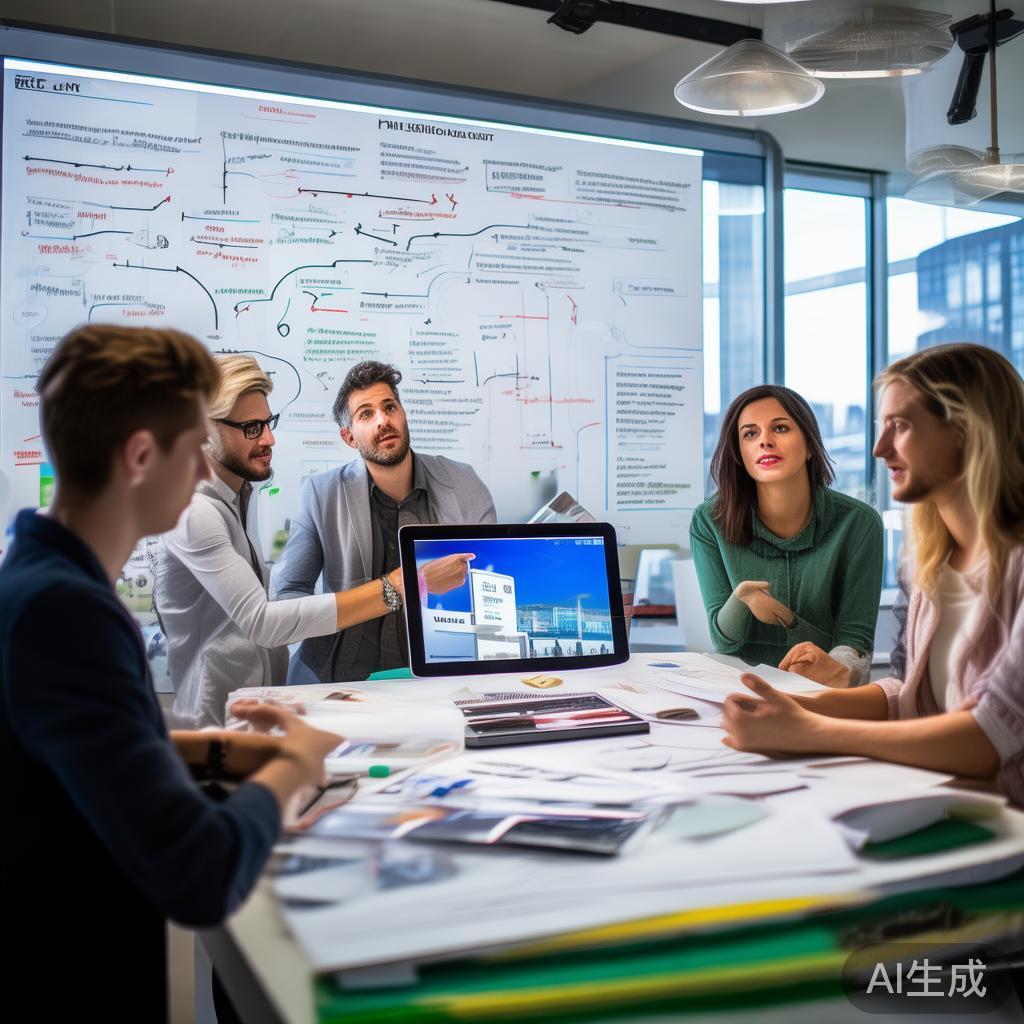 如何设计一个高效的企业获客系统？ - 快讯网 - 分享生活资讯热点话题综合门户网www.gaotongwang.com