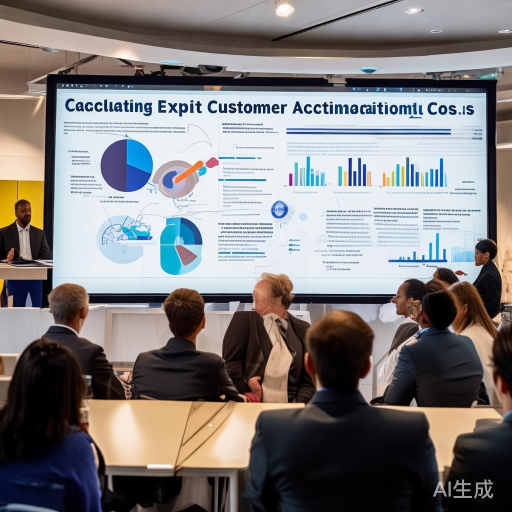 展会获客成本怎么算?一份详细的计算指南与优化策略 - 快讯网 - 分享生活资讯热点话题综合门户网www.gaotongwang.com