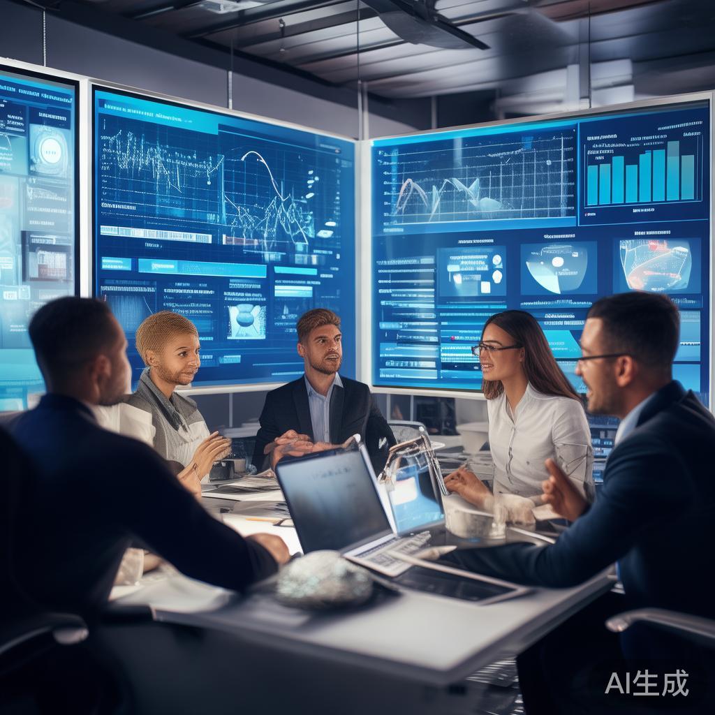 金融行业获客难题破解,从精准定位到私域运营,打造高转化获客体系 - 快讯网 - 分享生活资讯热点话题综合门户网www.gaotongwang.com