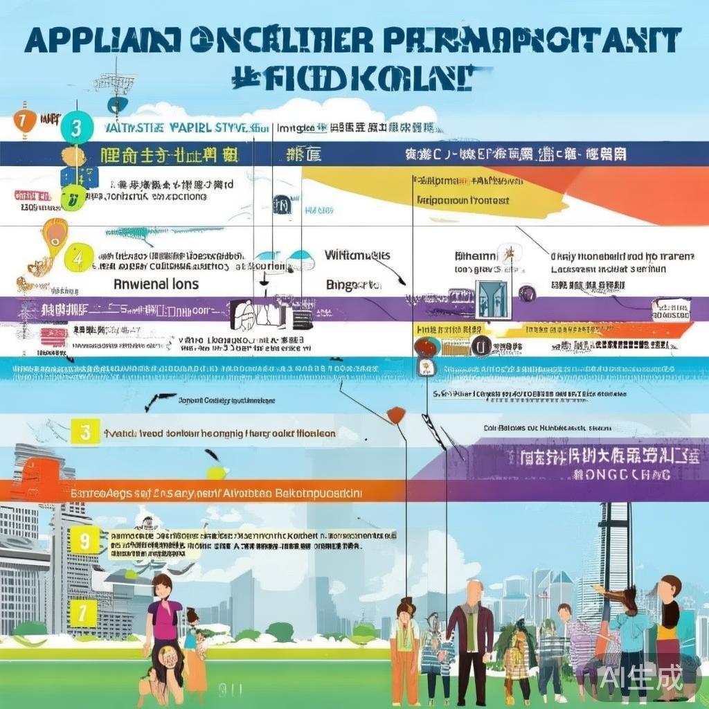 香港永居申请全攻略,从准备到获批的详细流程 - 快讯网 - 分享生活资讯热点话题综合门户网www.gaotongwang.com