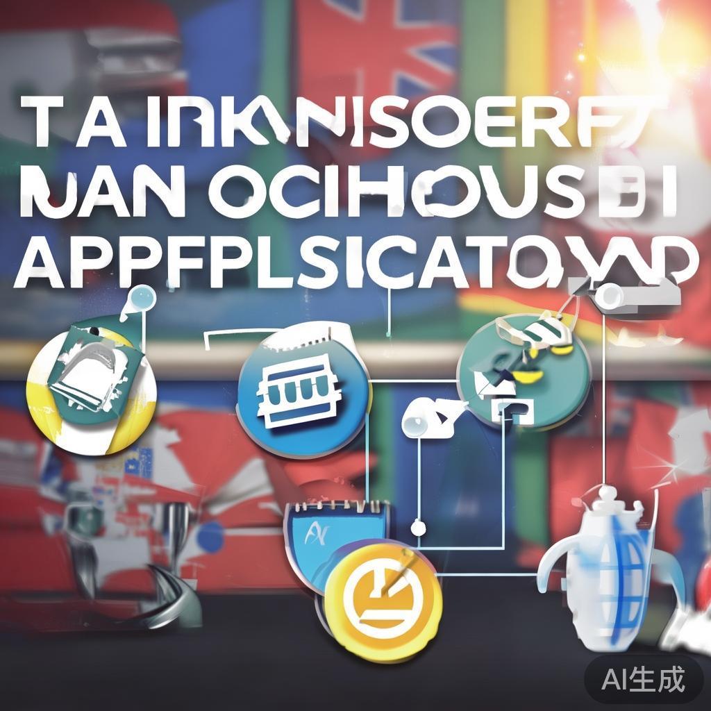 海外商标申请全攻略,从准备到成功的每一步 - 快讯网 - 分享生活资讯热点话题综合门户网www.gaotongwang.com