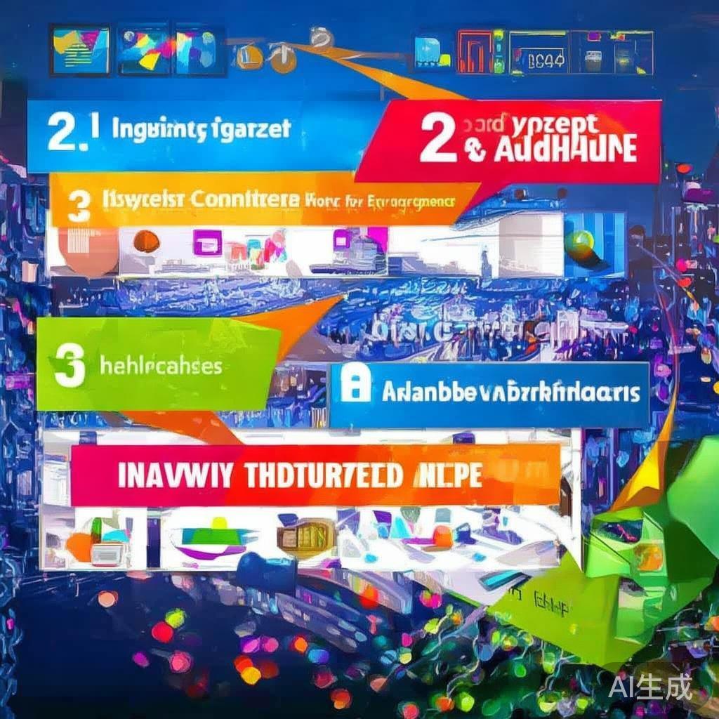 抖音获客怎么处理?这5个步骤让你的流量变现翻倍! - 快讯网 - 分享生活资讯热点话题综合门户网www.gaotongwang.com
