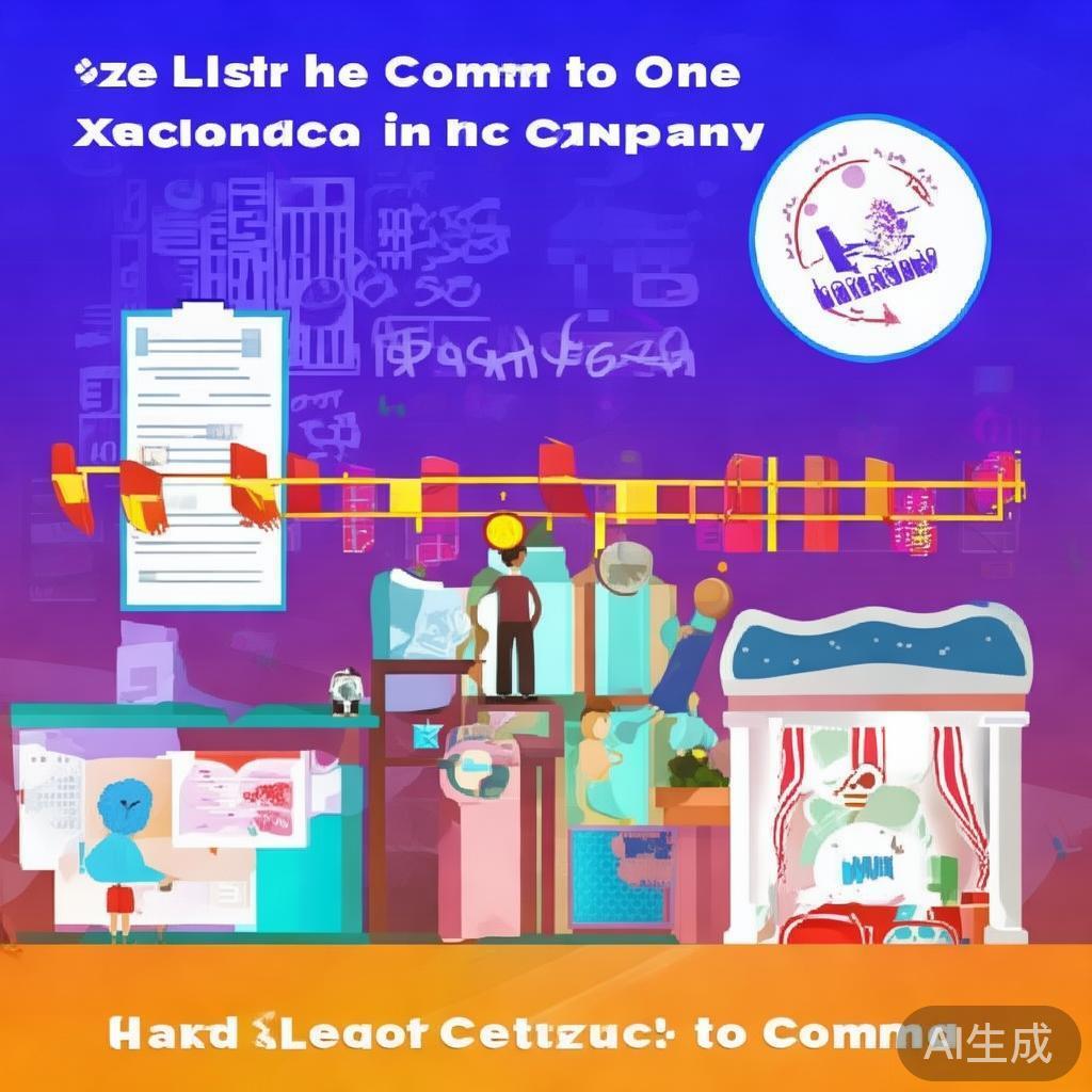从零到一,详解申请成立公司的完整流程 - 快讯网 - 分享生活资讯热点话题综合门户网www.gaotongwang.com